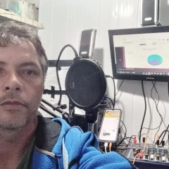 Roberto carlos martins