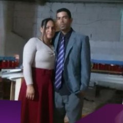 Evangelista irmão Elielton e kelry