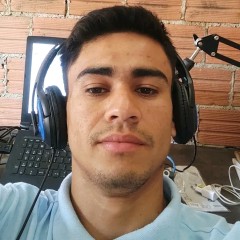 Paulo cezar antunes