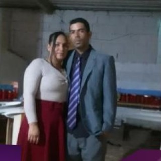 Evangelista irmão Elielton e kelry