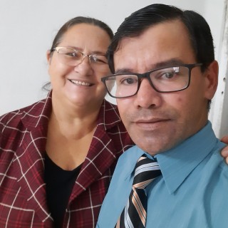 Valdir e zelair prudente